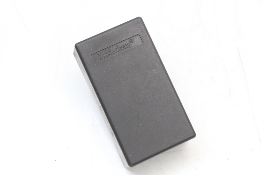 photo de CDI TNT MOTOR ROMA 10' 4T 50 (2007 - 2018) - Detalle de la pieza