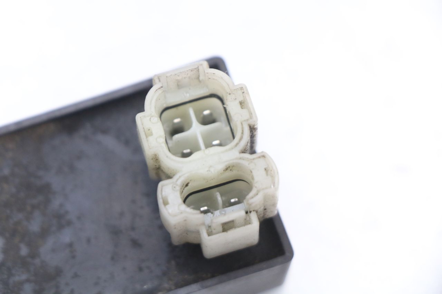 photo de CDI TNT MOTOR ROMA 10' 4T 50 (2007 - 2018) - Primer plano técnico