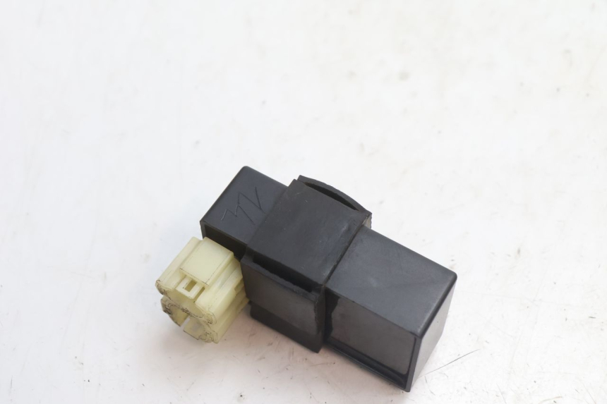 photo de CDI TNT MOTOR ROMA 10' 4T 50 (2007 - 2018) - Detalle de la pieza