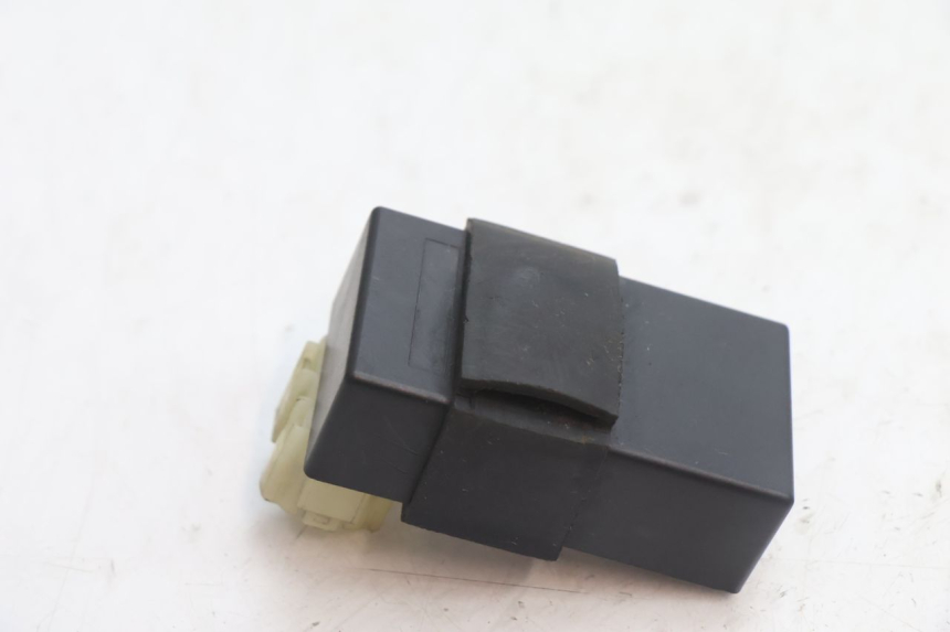 photo de CDI TNT MOTOR ROMA 10' 4T 50 (2007 - 2018) - Otra perspectiva