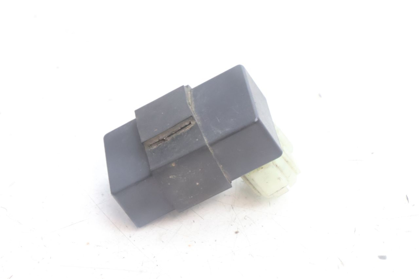 photo de CDI TNT MOTOR ROMA 10' 4T 50 (2007 - 2018) - Primer plano técnico