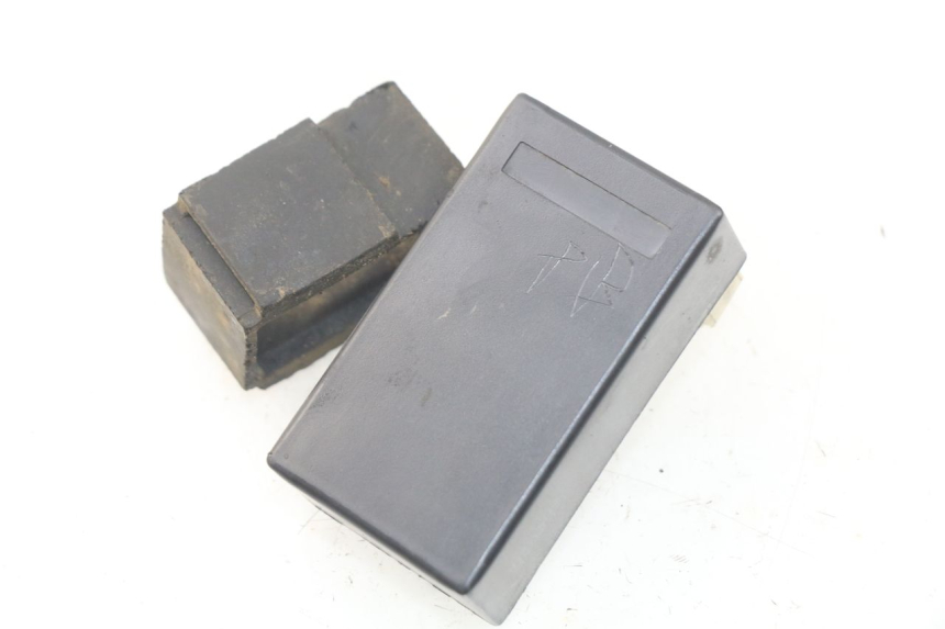 photo de CAJA CDI TNT MOTOR ROMA 12' 2T 50 (2007 - 2018) - Vista principal