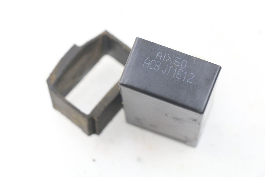 photo de CAJA CDI TNT MOTOR ROMA 12' 2T 50 (2007 - 2018) - Zoom estado de uso