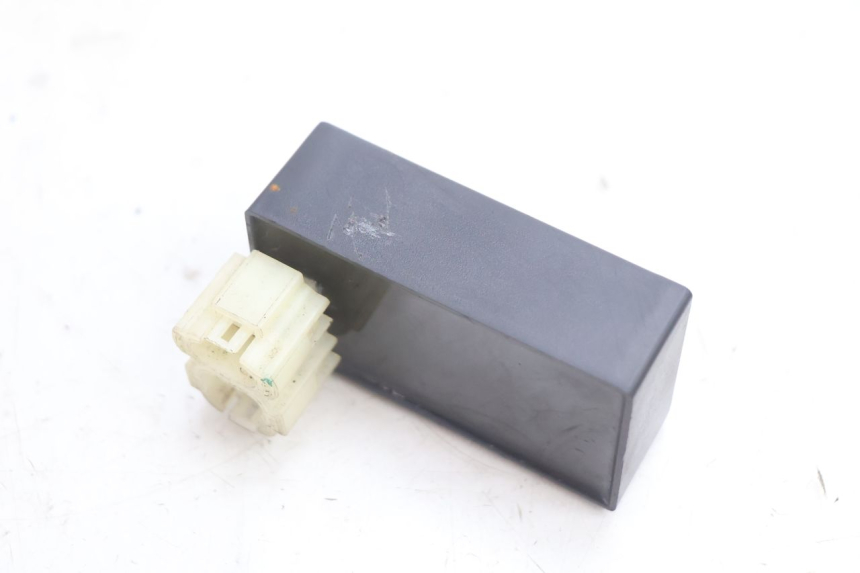 photo de CAJA CDI TNT MOTOR ROMA 12' 2T 50 (2007 - 2018) - Zoom estado de uso