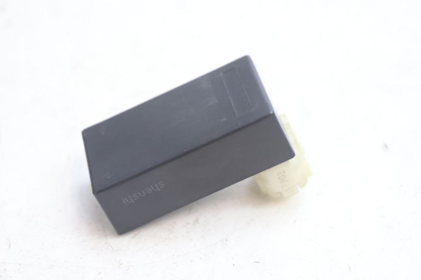 photo de CAJA CDI TNT MOTOR ROMA 12' 2T 50 (2007 - 2018) - Primer plano técnico