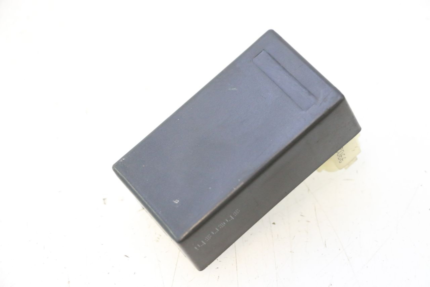 photo de CAJA CDI TNT MOTOR ROMA 12' 2T 50 (2007 - 2018) - Vista principal