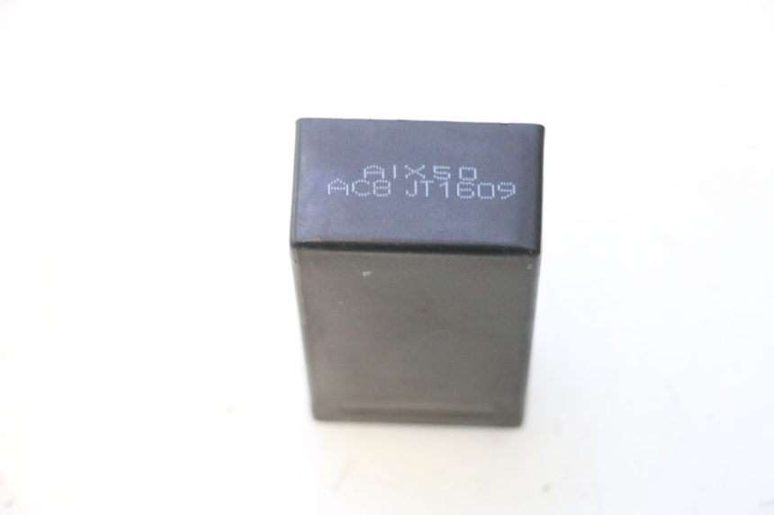 photo de CAJA CDI TNT MOTOR ROMA 12' 2T 50 (2007 - 2018) - Zoom estado de uso