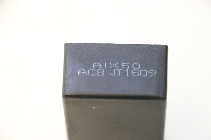 photo de CAJA CDI TNT MOTOR ROMA 12' 2T 50 (2007 - 2018) - Otra perspectiva