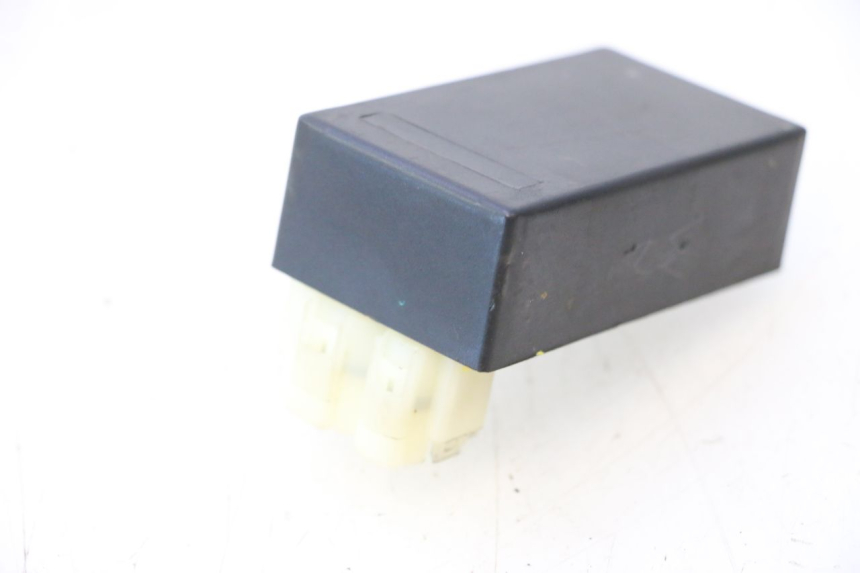 photo de CAJA CDI TNT MOTOR ROMA 12' 2T 50 (2007 - 2018) - Vista general del producto