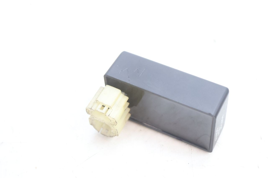 photo de CAJA CDI TNT MOTOR ROMA 12' 2T 50 (2007 - 2018) - Zoom estado de uso