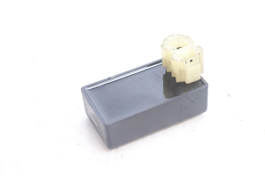 photo de CAJA CDI TNT MOTOR ROMA 12' 2T 50 (2007 - 2018) - Otra perspectiva