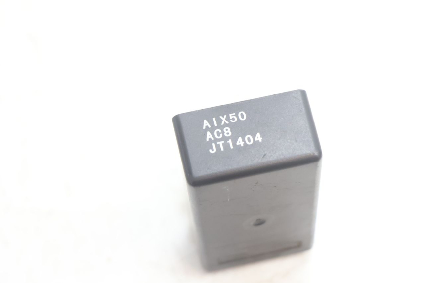 photo de CAJA CDI TNT MOTOR ROMA 12' 2T 50 (2007 - 2018) - Vista general del producto