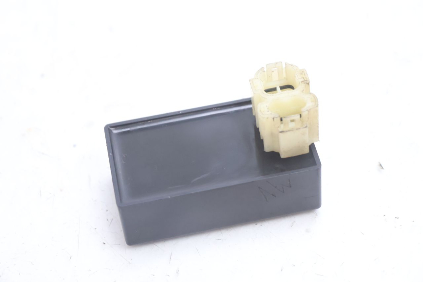 photo de CAJA CDI TNT MOTOR ROMA 12' 2T 50 (2007 - 2018) - Zoom estado de uso