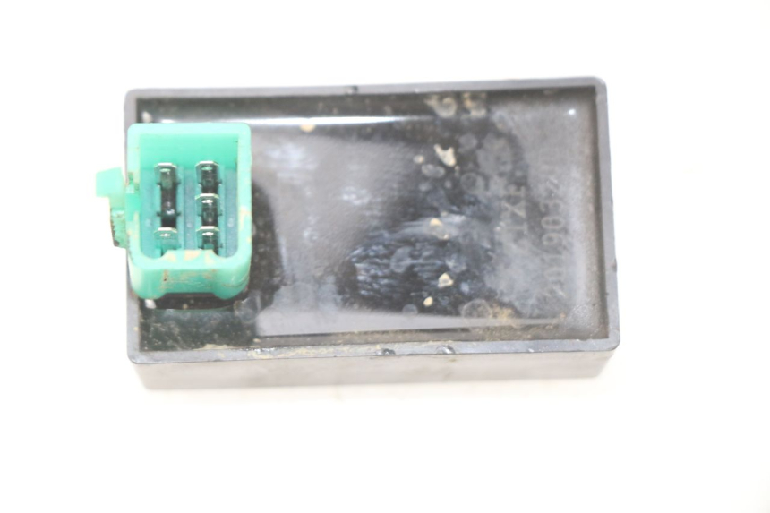 photo de CDI MINI MX ROOKIE 125 - Zoom estado de uso