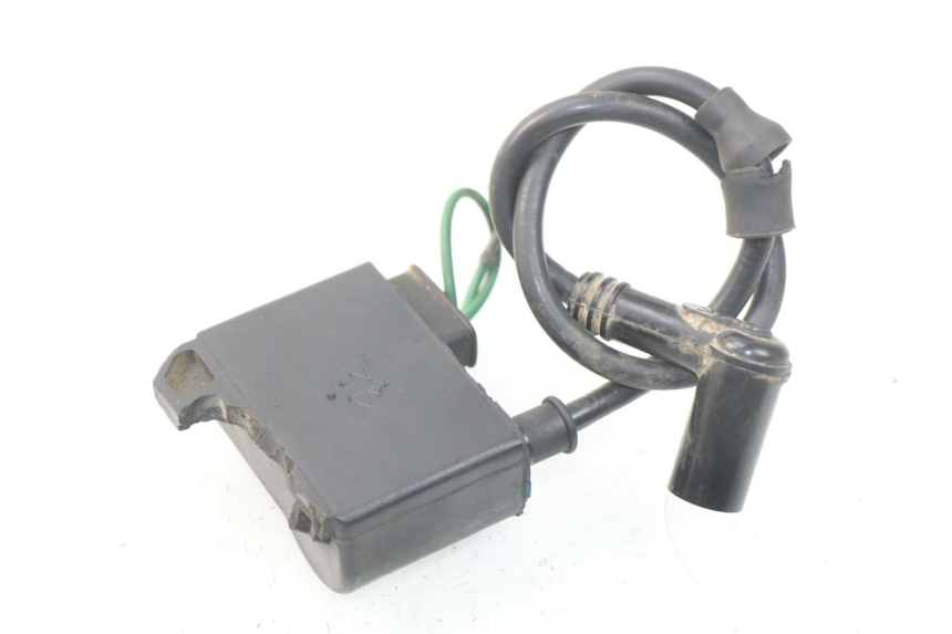 photo de CDI RIEJU RR 50 (1998 - 2007) - Detalle de la pieza