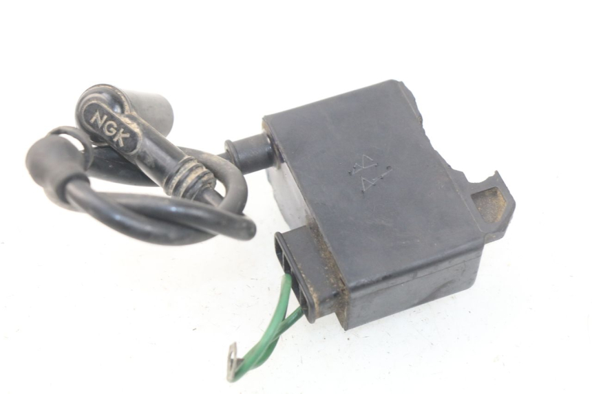 photo de CDI RIEJU RR 50 (1998 - 2007) - Zoom estado de uso