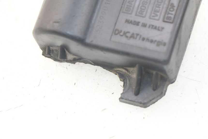 photo de CDI RIEJU RR 50 (1998 - 2007) - Otra perspectiva