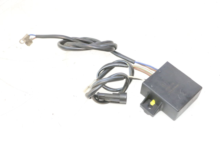 photo de CDI MZ RT 125 (2000 - 2008) - Vista principal
