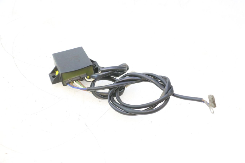 photo de CDI MZ RT 125 (2000 - 2008) - Detalle de la pieza
