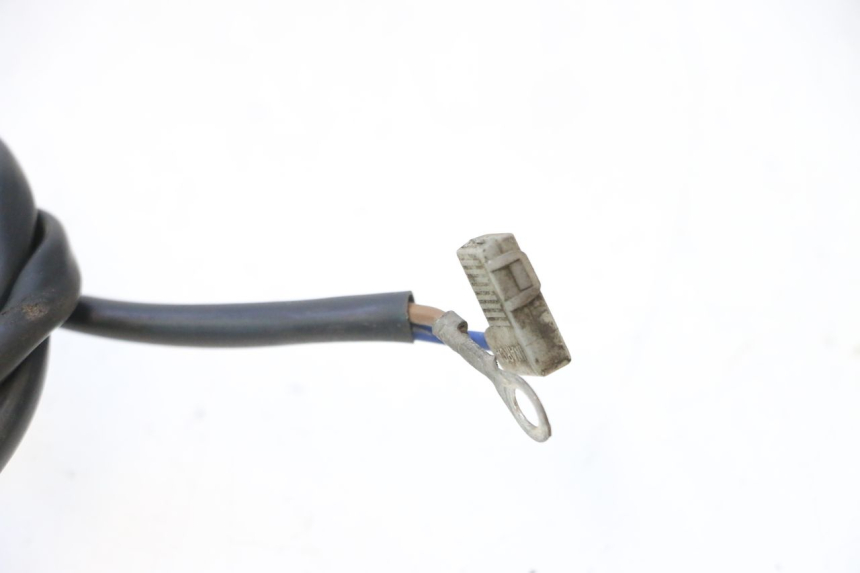 photo de CDI MZ RT 125 (2000 - 2008) - Zoom estado de uso