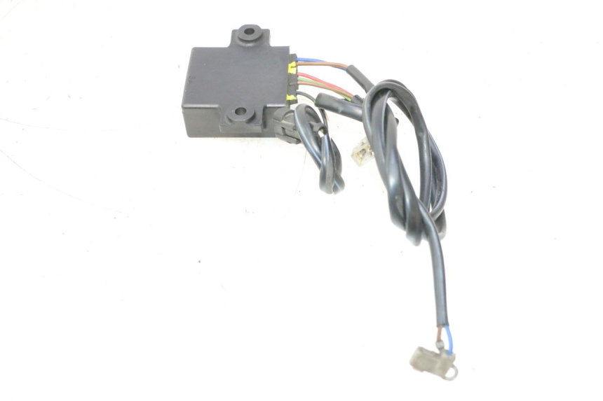 photo de CDI MZ RT 125 (2000 - 2008) - Recambio usado revisado