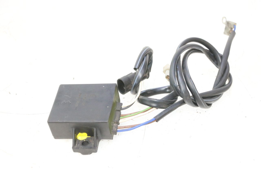 photo de CDI MZ RT 125 (2000 - 2008) - Marcados y referencias originales