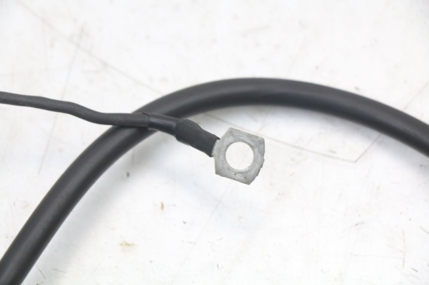 photo de CDI GILERA RUNNER LC 50 (1997 - 1998) - Zoom estado de uso