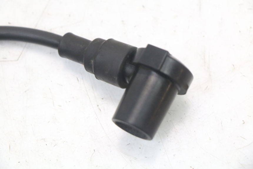 photo de CDI GILERA RUNNER LC 50 (1997 - 1998) - Otra perspectiva