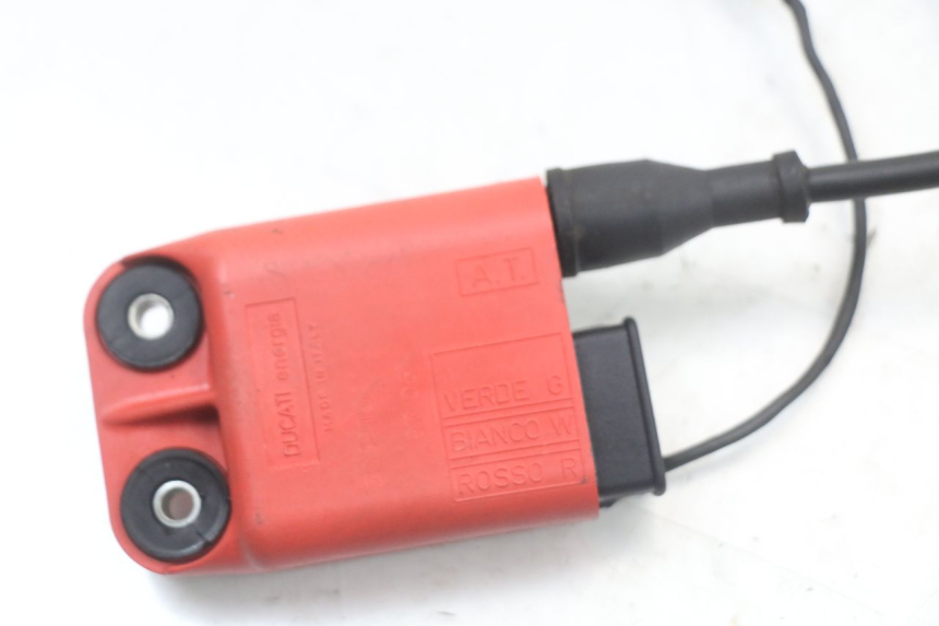 photo de CDI GILERA RUNNER LC 50 (1997 - 1998) - Vista general del producto