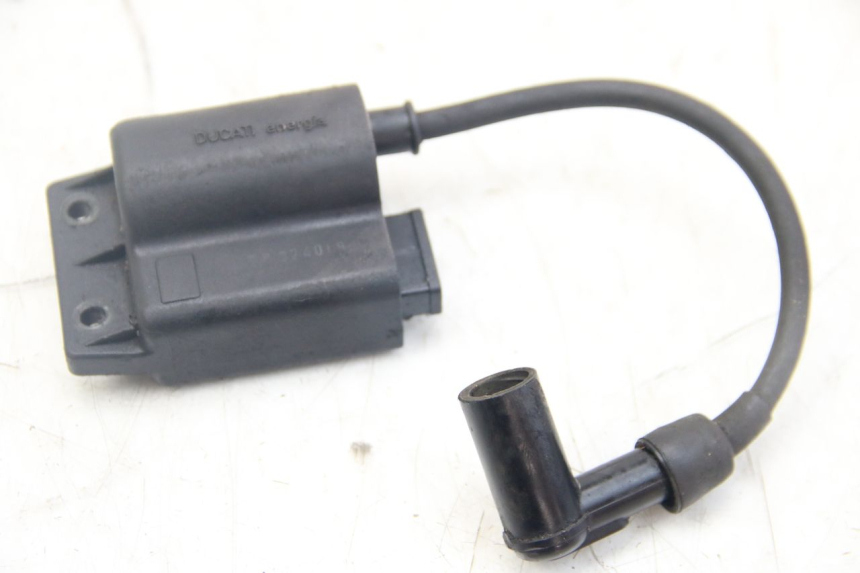 photo de UNIDAD DE CONTROL CDI GILERA RUNNER SP 50 (2009 - 2017) - Vista principal