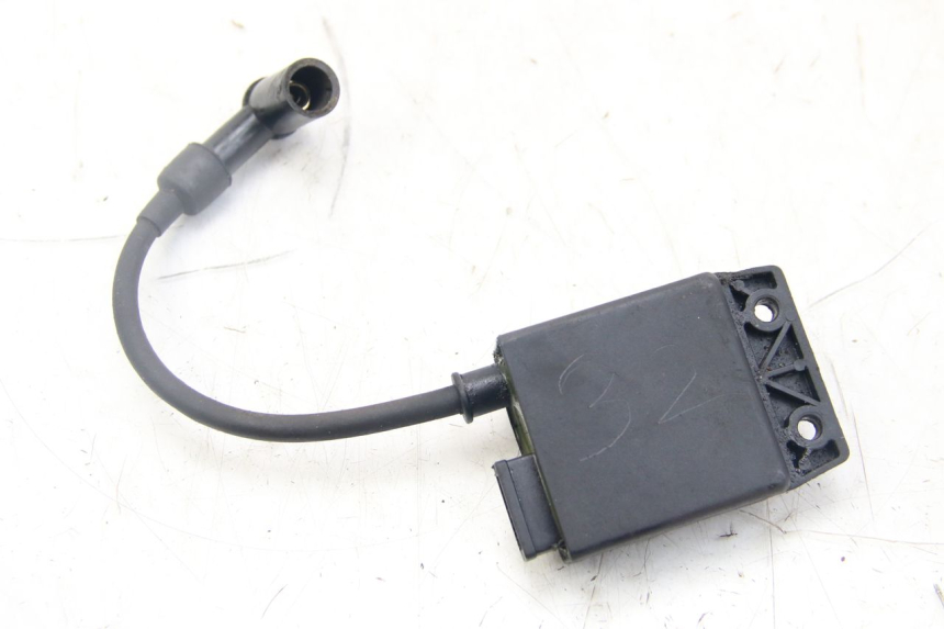 photo de UNIDAD DE CONTROL CDI GILERA RUNNER SP 50 (2009 - 2017) - Detalle de la pieza