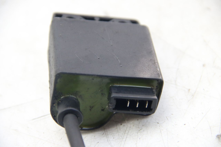 photo de UNIDAD DE CONTROL CDI GILERA RUNNER SP 50 (2009 - 2017) - Otra perspectiva