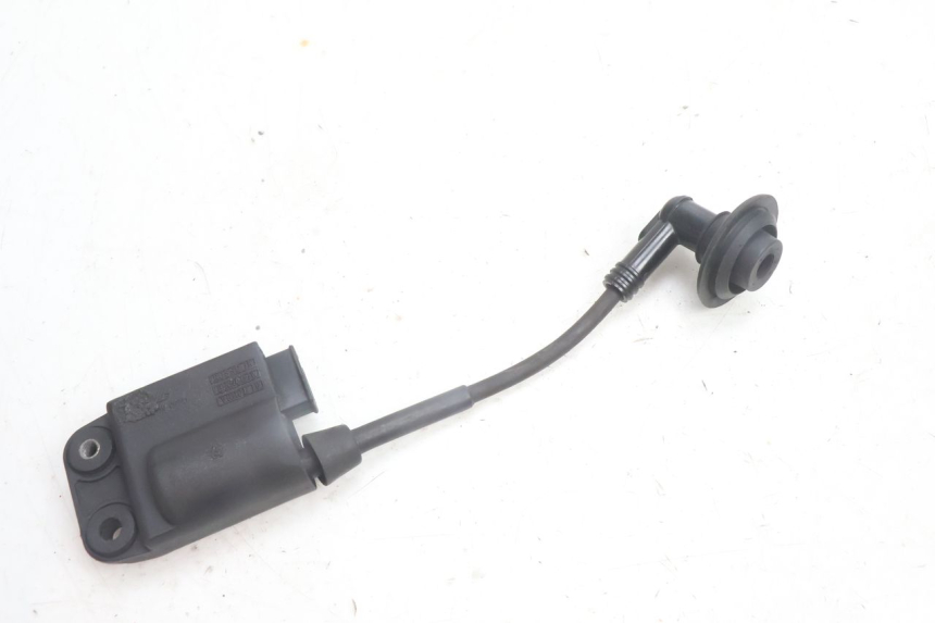 photo de CDI GILERA RUNNER SP 50 (2002 - 2004) - Vista principal