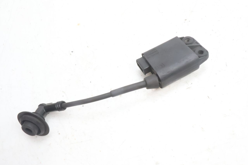 photo de CDI GILERA RUNNER SP 50 (2002 - 2004) - Primer plano técnico