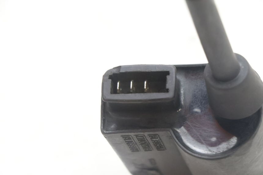 photo de CDI GILERA RUNNER SP 50 (2002 - 2004) - Detalles de los puntos de fijación