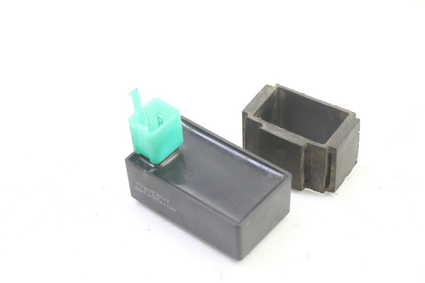 photo de UNIDAD DE CONTROL CDI APOLLO RXF 125 - Vista principal