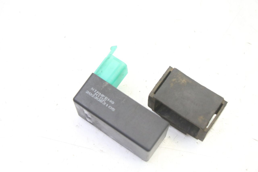 photo de UNIDAD DE CONTROL CDI APOLLO RXF 125 - Detalle de la pieza