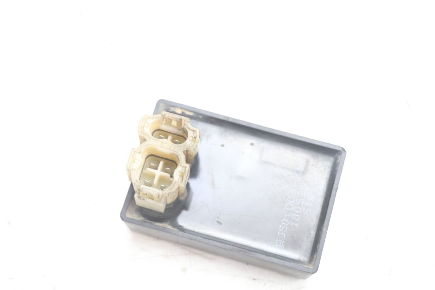 photo de CAJA CDI KEEWAY RY6 2T 50 (2011 - 2019) - Vista principal