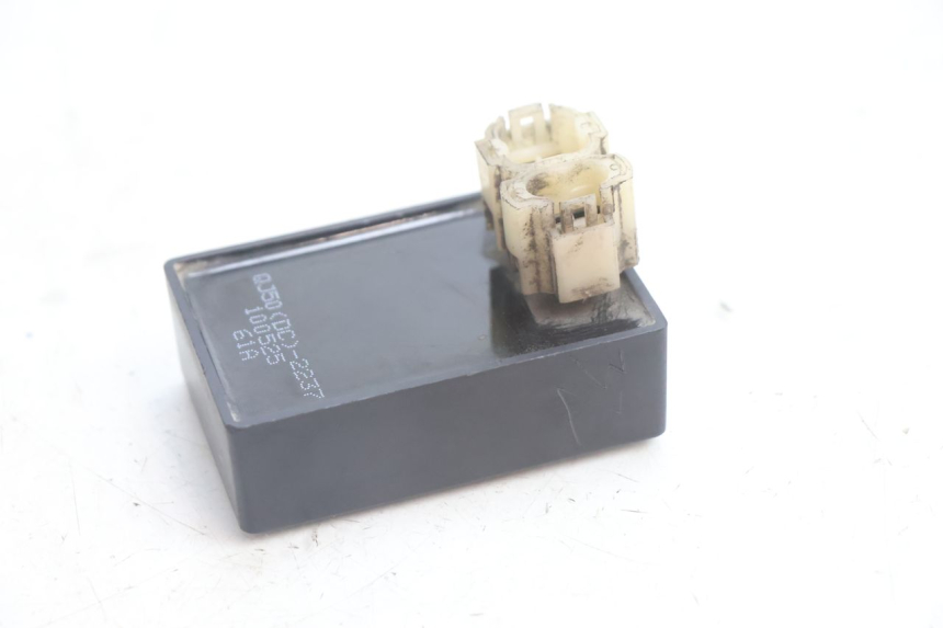 photo de CAJA CDI KEEWAY RY6 2T 50 (2011 - 2019) - Otra perspectiva