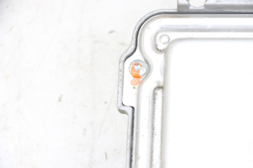 photo de CDI DAELIM S1 125 (2007 - 2016) - Primer plano técnico