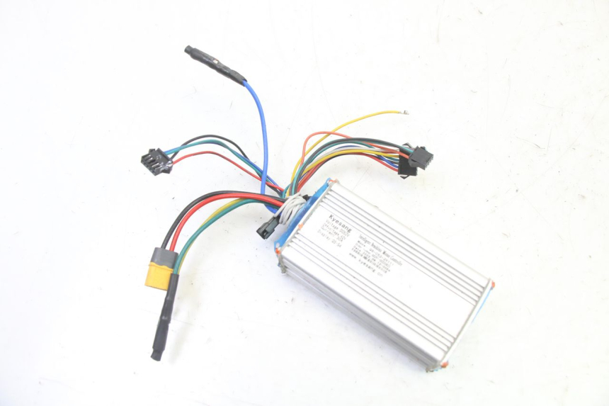 photo de CDI HERO S10 1 - Vista principal