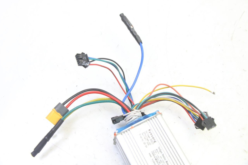 photo de CDI HERO S10 1 - Zoom estado de uso