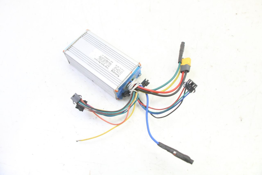 photo de CDI HERO S10 1 - Otra perspectiva