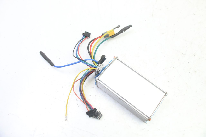 photo de CDI HERO S10 1 - Primer plano técnico