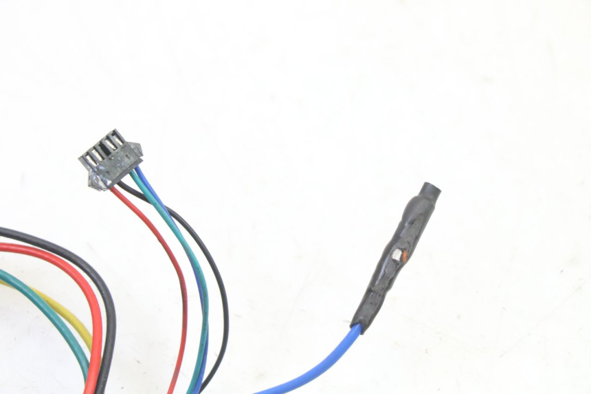 photo de CDI HERO S10 1 - Detalles de los puntos de fijación