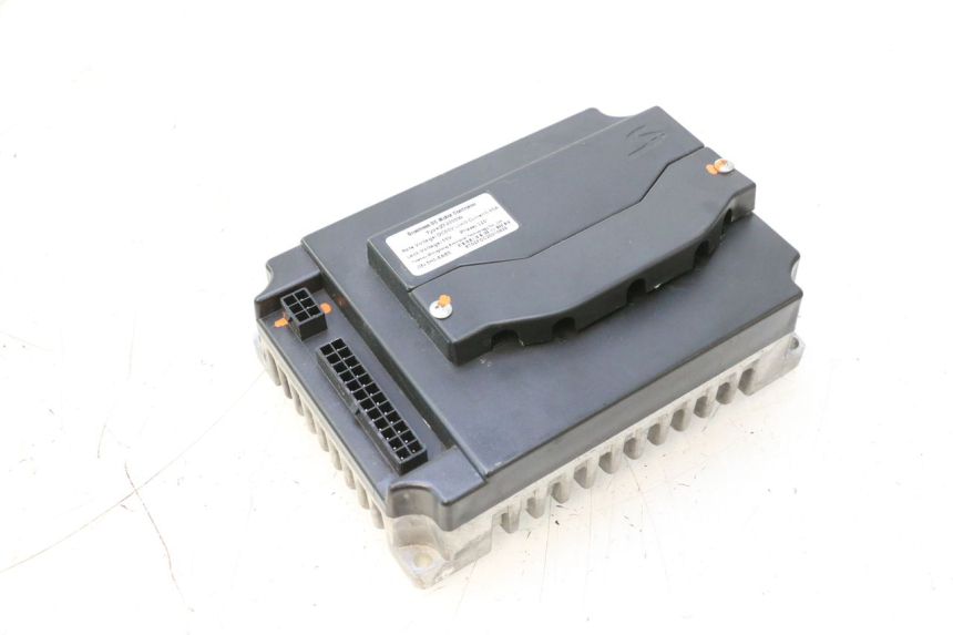 photo de CDI BAIKU SAKURA 1 (2021 - 2025) - Zoom estado de uso
