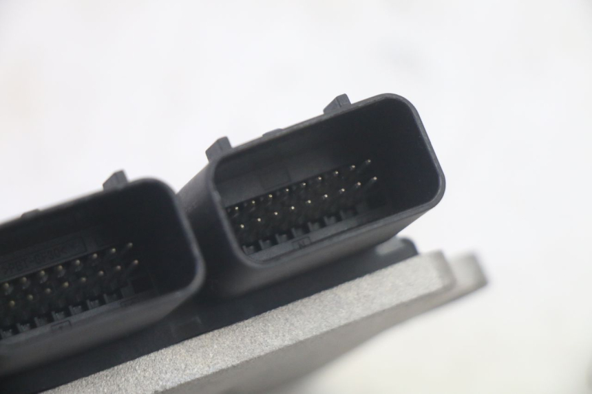 photo de CAJA CDI JM MOTORS SANTANA EVO 50 (2024 - 2026) - Vista general del producto