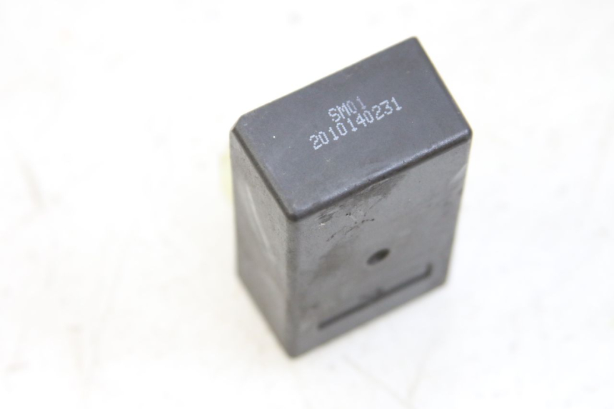 photo de CDI DE ENCENDIDO JM MOTORS SANTANA 50 (2014 - 2023) - Detalle de la pieza