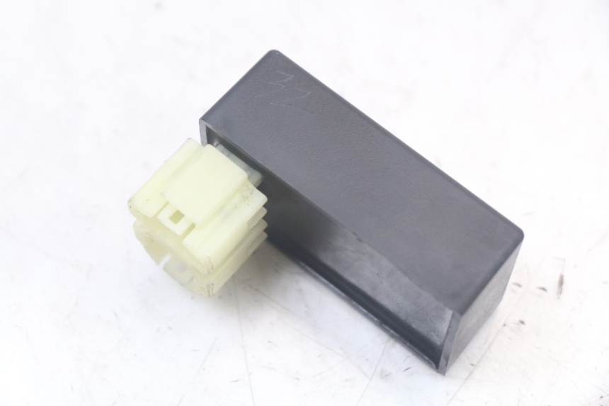 photo de CDI DE ENCENDIDO JM MOTORS SANTANA 50 (2014 - 2023) - Detalle de la pieza