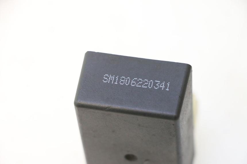 photo de CDI DE ENCENDIDO JM MOTORS SANTANA 50 (2014 - 2023) - Detalle de la pieza